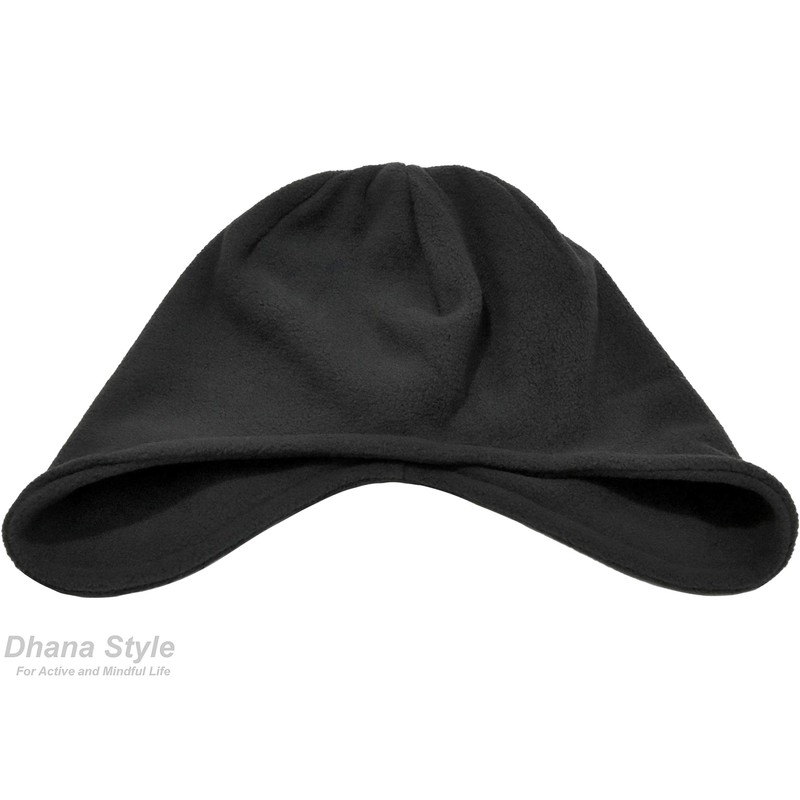 WFD Type Elastic Fleece Cap, Knit Hat, Pilot Watch, Flying