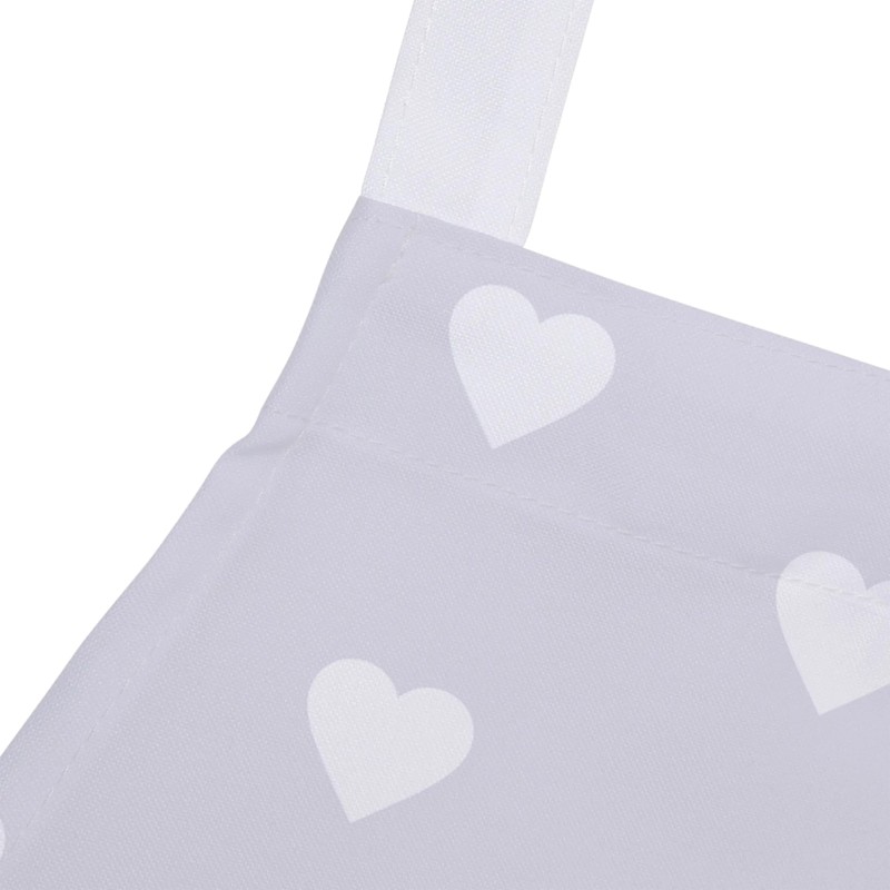 Mr. & Mrs. Panda Variants Cooking Apron Snail Love OT