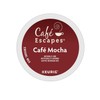 Café Mocha, 24 Count (Pack of 1)
