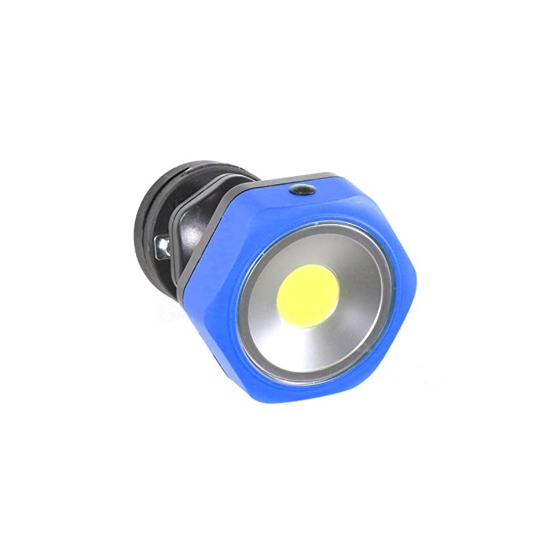 CLAM 16943 ClamLock LED Light