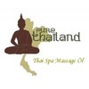 Thai Spa Massage Oil, 100 ml, Neutral Massage Oil for