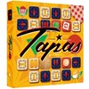 Funforge Tapas - Engaging Tile Laying Board Game for Strategic