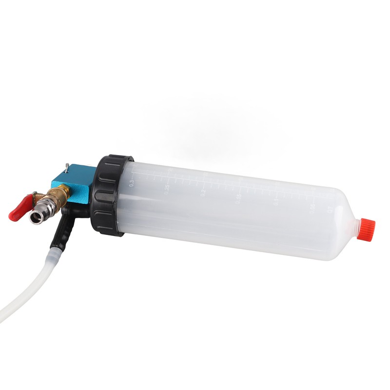 Auto Car Brake Fluid Oil Change Replacement Tool Automotive Pump