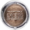 Max Factor Excess Eyeshadow 25, Bronze, Pack of 1 (1