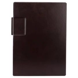 ZhaoCo Genuine leather Case for reMarkable Paper Pro Tablet 11.8 inch 2024, Slim Lightweight Book Folio Protective Magnetic Cover (Tan)