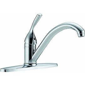 DELTA FAUCET DL2000, Chrome