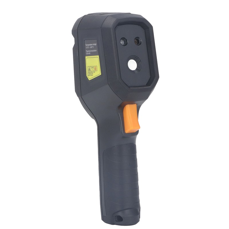 IR Infrared Thermal Imager Handheld Thermal Imaging Camera for Floor