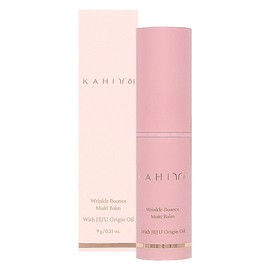 Gahi Wrinkle Bounce Multi Balm 9ml x 2 A multi-balm that effectively cares for wrinkles / 가히 링클 바운스 멀티밤 9ml x 2개 주름을 효과적으로 케어하는 멀티밤