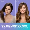 OGX Biotin & Collagen Extra Strength Volumizing Conditioner for Thicker,