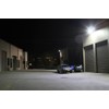 Energy Saving 50w LED Outdoor Floodlight Cool White IP Rated