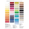 Fleuresse Colours Satin Pillow Case