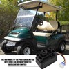 Drive-up Golf Cart GCOR Accelerator Input Sensor for Club Car