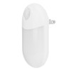 LED Night Light Intelligent Human Body Sensor PlugIn Lamp for