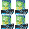 JointFlex 4 X JointFlex FIT Therapy Far Infrared Patch Trial