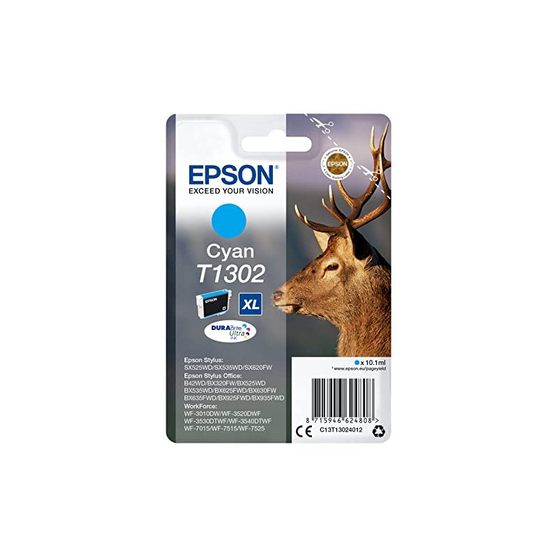 Epson Original T1306 Deer Ink