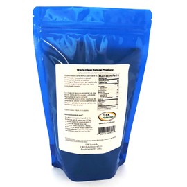 Guava Leaves - Hojas De Guayaba - Herbal Infusions Zip-lock bag - Immune System Boost (70g)