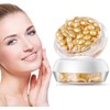 Sérum Facial Vitamina E esencia antiarrugas de ácido hialurónico 30PCS