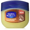 Vaseline 100% Vaseline Cocoa Butter Petroleum Jelly 3.4 oz (2