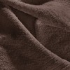 Erwin Müller Heidelberg Hand Towel, 100% Cotton, Brown, 50 x