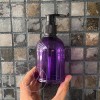 Xena Envases Plasticos 250 Ml Campana Dosificador Shampoo Crema 6