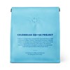 Partners Coffee EL Ramo Single Origin Light Roast Espresso with