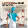 Americrete Efflorescence Blocker - Eco Friendly, Chemically Bonded Water Based