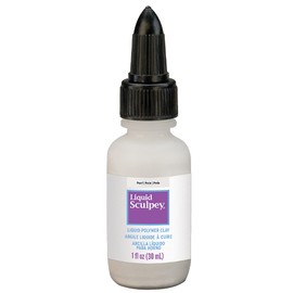 Sculpey Liquid Pearl, One Size