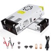 AC to DC 24V 25A 600W Power Supply Universal Regulated