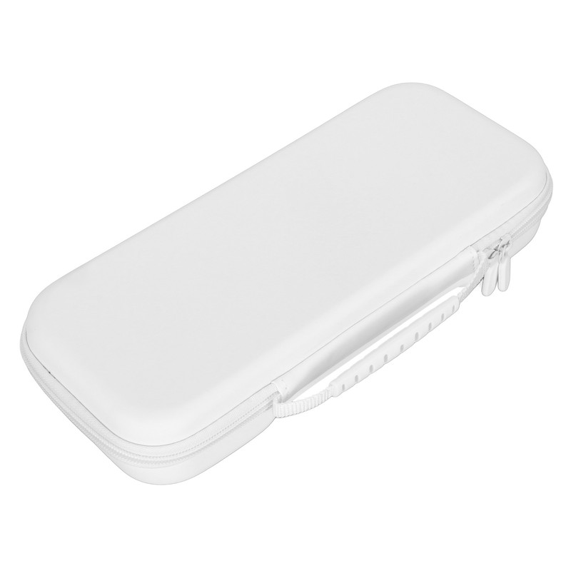 Handheld Console Carrying Case Waterproof Shockproof EVA Hard Carrying Case