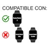 VAYRUS Correa Deportiva Compatible Con Redmi Watch 3 / Redmi