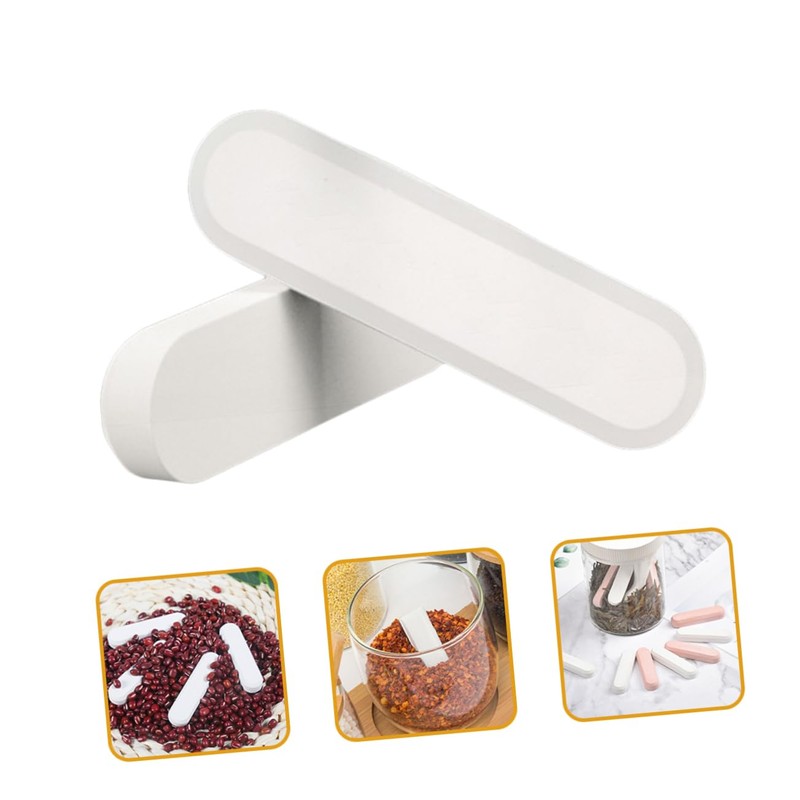 iplusmile 8pcs Absorbent Stick Dehumidifier Natural Non-Toxic for Bathroom Food