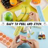 Epakh 400 Pieces Prank Stickers Funny Gag Pranks Gifts for