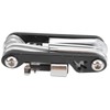 10 in 1 Bicycle Repairing Set Wrench Screwdriver Chain Breaker