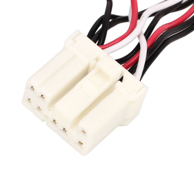 Motorcycle Turn Signal Load Equalizer Plug and Play Sensitive Replacement