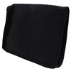 Lrtzizy Universal Glove Box Organizer Storage Holder for Manuals Car
