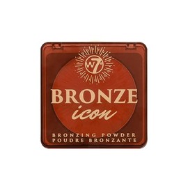 W7 BRONZE ICON BRONZING POWDER