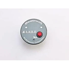 Beatrush Universal Horn Button (Gunmetal, NARDI)