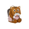 Affenzahn Big Friend Nursery Backpack for 3-5 Years Nursery, Functional