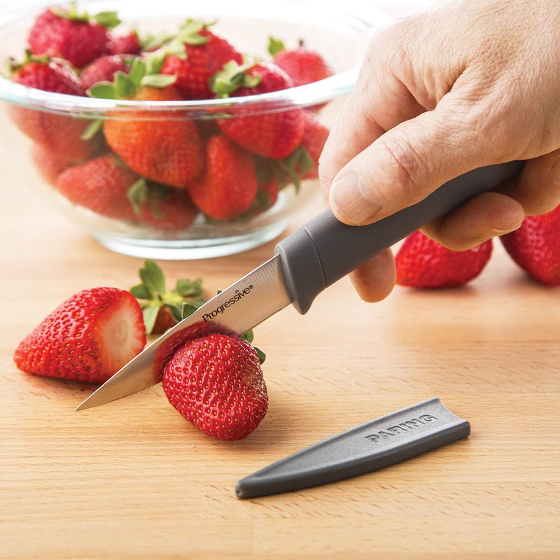 PrepWorks Utility Knives, Set of 4