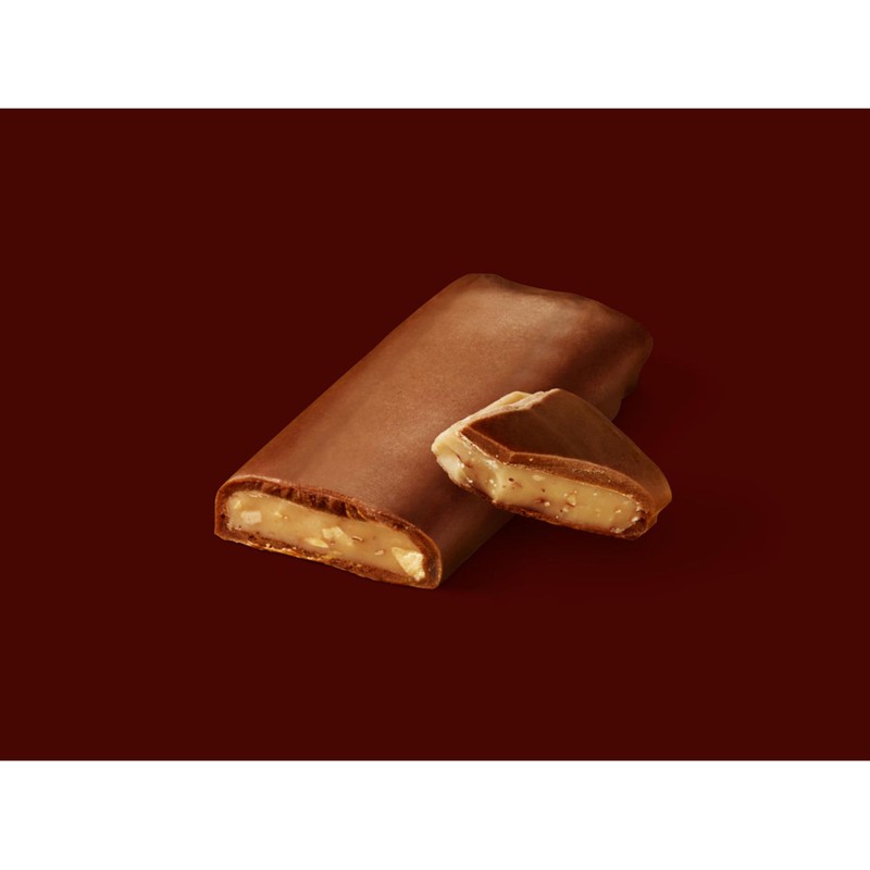 HEATH Chocolatey English Toffee Candy Bars, 1.4 oz (18 Count)