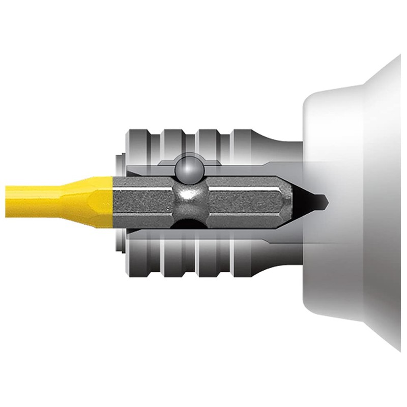 ANEX AC-16M Color Bit with Tiers +2 x 150 Bags