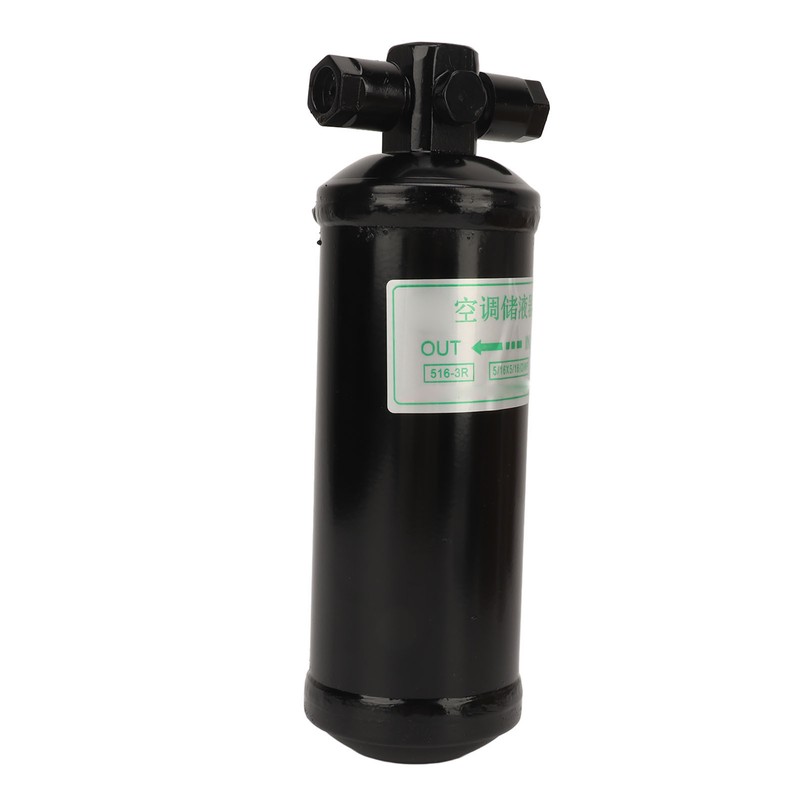 Air Conditioning Dryer 516‑3R Universal AC Air Conditioning Receiver Drier