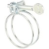 三栄 Faucet [Sanei] Gardening Hose Band Butterfly neziwaiyabando [D21 –
