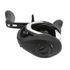 CC80 Water Drop Lure Fishing Reel 7.5:1 Long Range Micro