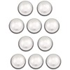 Light Stainless Steel Sphere 9.52 φ SZ94