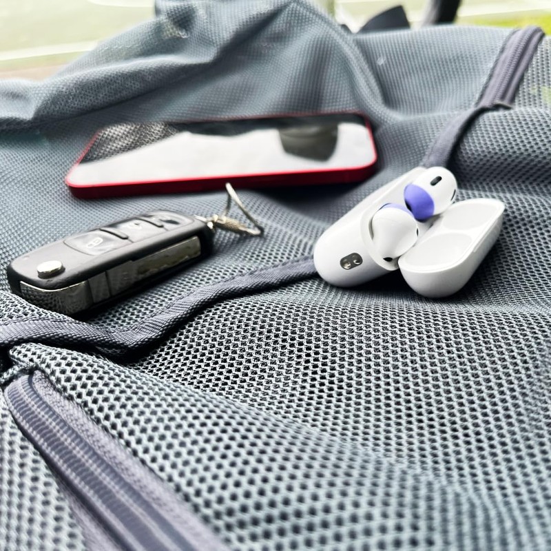 Comply TrueGrip Earplugs for Airpods Pro Gen 1 & 2,
