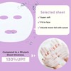 TEMOGEY Daily Moisture Sheet Mask Bakchiol - 7 Sheets