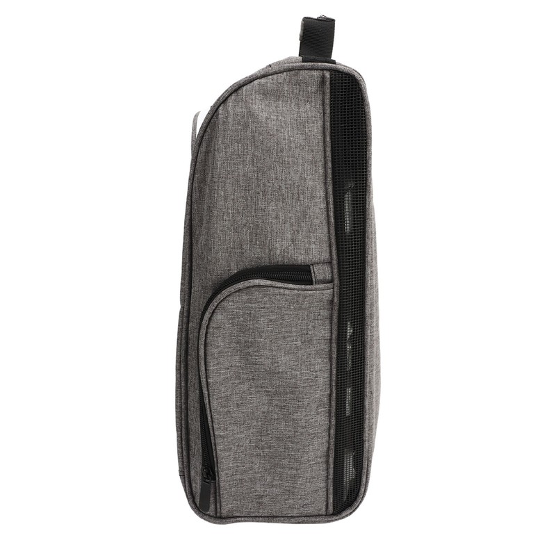 Shoe Storage Bag Nylon Large Capacity Portable Travel Shoe Bags