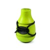 Frieda Bicycle Handlebar Vase Yellow/Green/Signal Colours