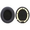 Cushion Kit Compatible with Beats Studio Pro, Earpad Replacement with